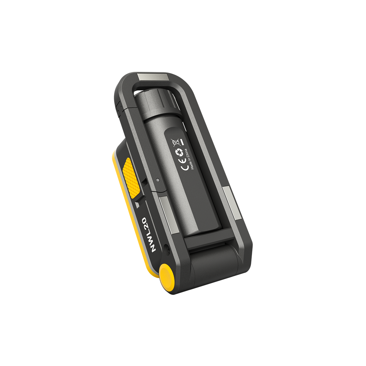 ΦΑΚΟΣ LED NITECORE Multifunctional Triple Output Work Light – πρόσθετη εικόνα 4