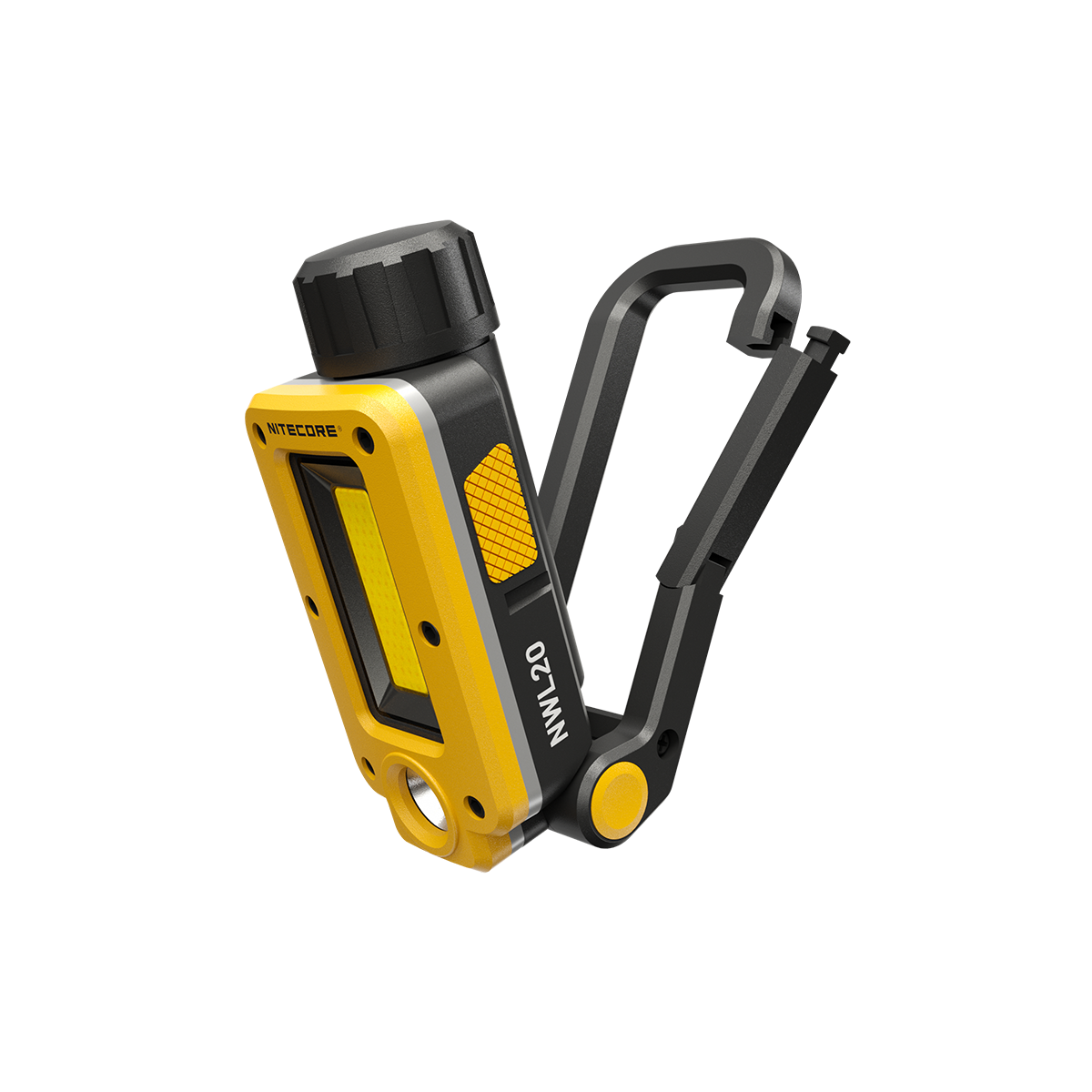 ΦΑΚΟΣ LED NITECORE Multifunctional Triple Output Work Light – πρόσθετη εικόνα 5