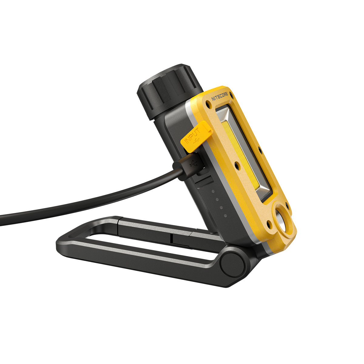 ΦΑΚΟΣ LED NITECORE Multifunctional Triple Output Work Light – πρόσθετη εικόνα 12