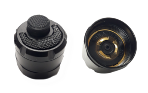 Tail switch για φακούς Nitecore P10i, P10ix, P20i, P20ix