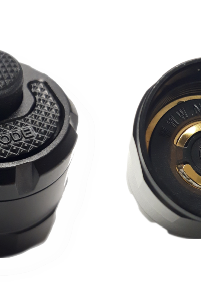 Tail switch για φακούς Nitecore P10i, P10ix, P20i, P20ix