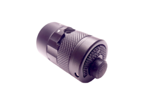 Tail switch for NITECORE i4000