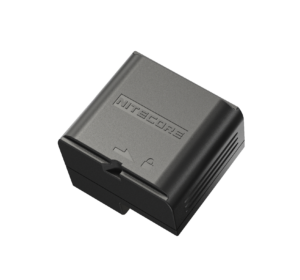 ΜΠΑΤΑΡΙΑ NITECORE PLB500 για NPL25 – πρόσθετη εικόνα 1