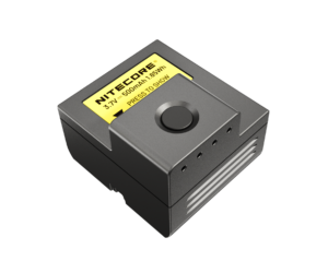 ΜΠΑΤΑΡΙΑ NITECORE PLB500 για NPL25
