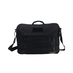 ΤΣΑΝΤΑΚΙ NITECORE EDC, SLB09, High Strength 500D Polyester