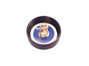 Tailcap μπαταρίας φακού Nitecore HC90