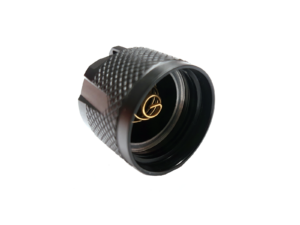 Tailcap για φακούς Nitecore EC11