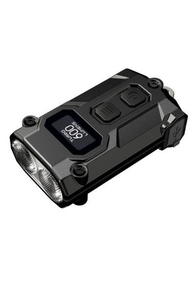 ΦΑΚΟΣ LED NITECORE CL10 Multipurpose 45Lumens – πρόσθετη εικόνα 1