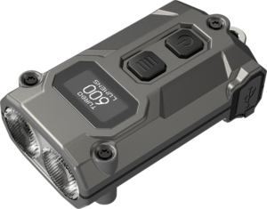 ΦΑΚΟΣ LED NITECORE TINI 3, Grey