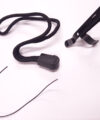 ORINGS and CLIP set for TM9K, TM9K TAC