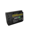 ΜΠΑΤΑΡΙΑ NITECORE for SONY UFZ-100, 7.2V, 2250mAh, 16.2Wh