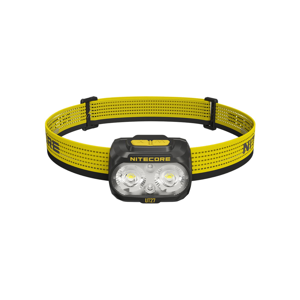 ΦΑΚΟΣ LED NITECORE HEADLAMP UT27 Pro MCT 800Lumens + 2x – πρόσθετη εικόνα 1