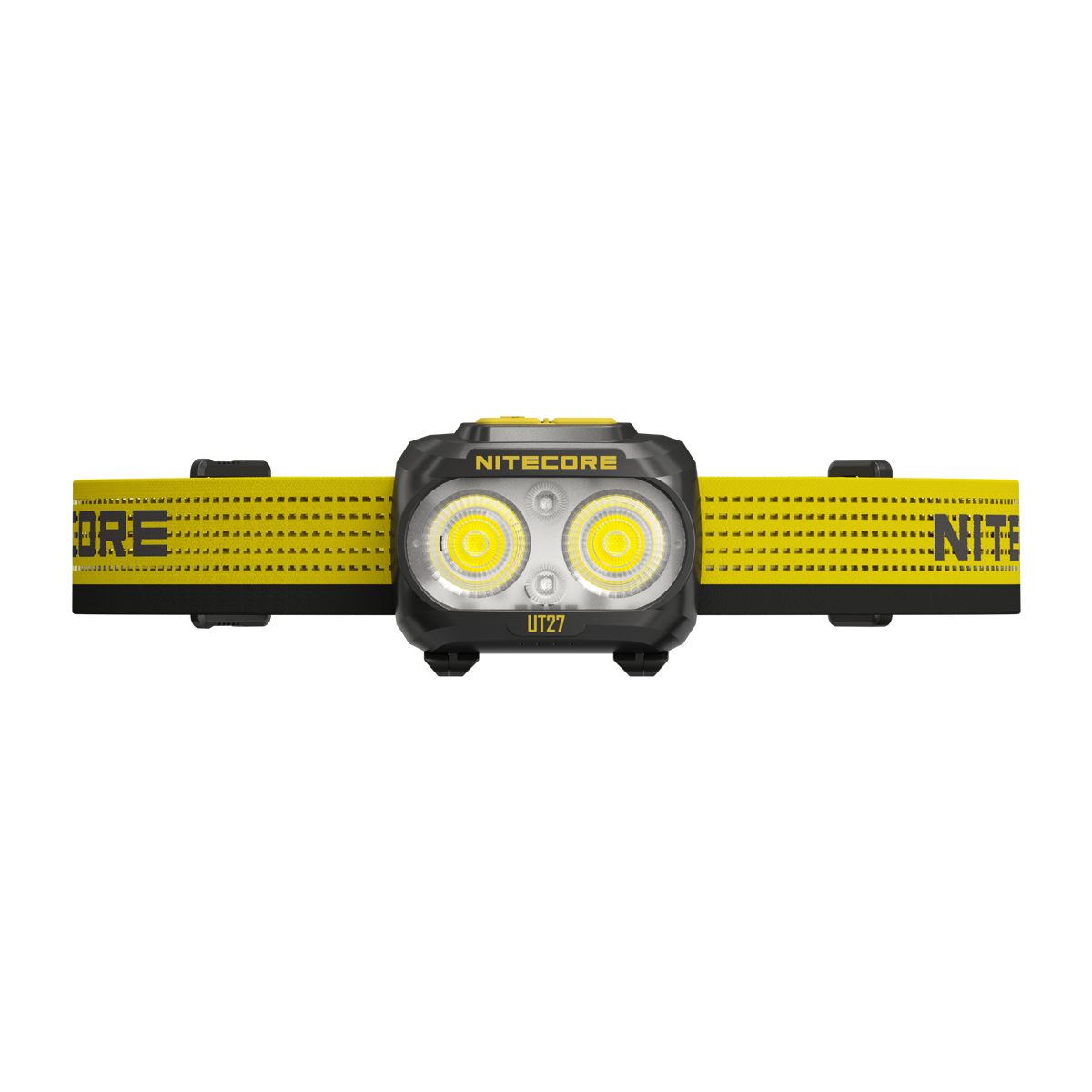 ΦΑΚΟΣ LED NITECORE HEADLAMP UT27 Pro MCT 800Lumens + 2x – πρόσθετη εικόνα 2
