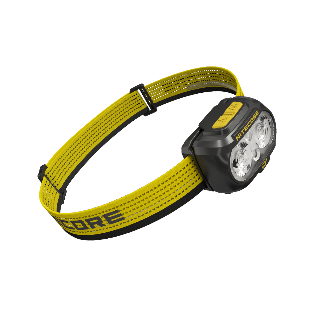ΦΑΚΟΣ LED NITECORE HEADLAMP UT27 Pro MCT 800Lumens + 2x – πρόσθετη εικόνα 3