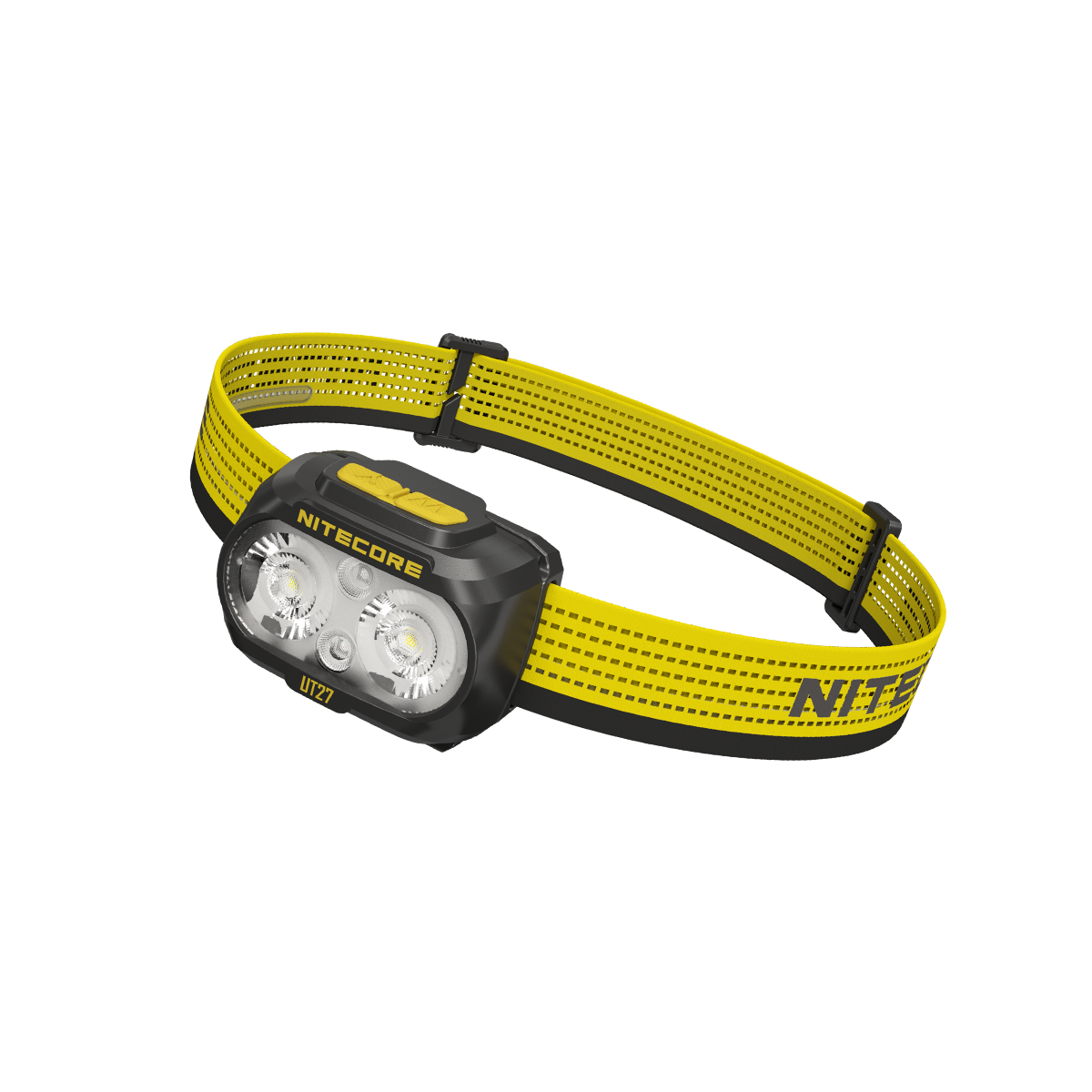 ΦΑΚΟΣ LED NITECORE HEADLAMP UT27 Pro MCT 800Lumens + 2x – πρόσθετη εικόνα 4