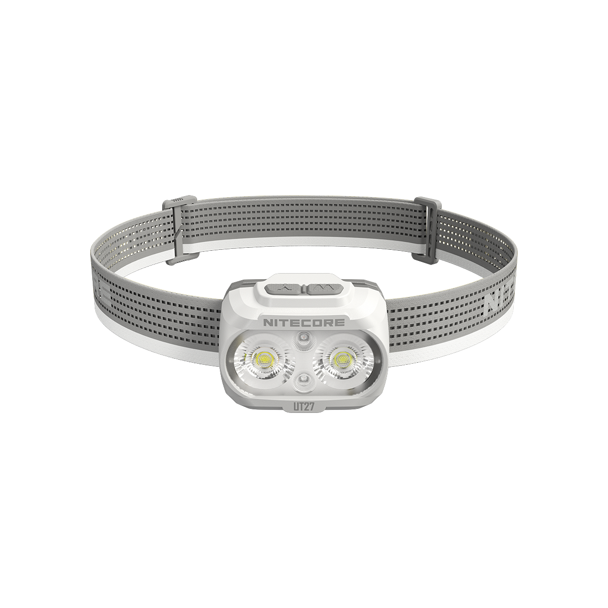 ΦΑΚΟΣ LED NITECORE HEADLAMP UT27 Pro MCT 800Lumens + 2x – πρόσθετη εικόνα 5