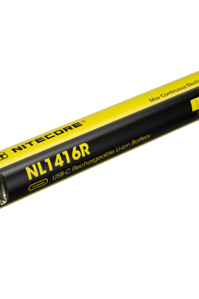 ΜΠΑΤΑΡΙΑ NITECORE NL1416R for MT2APRO – πρόσθετη εικόνα 1