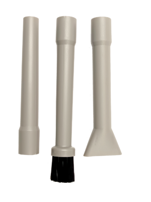 Nozzle set for NITECORE AD10