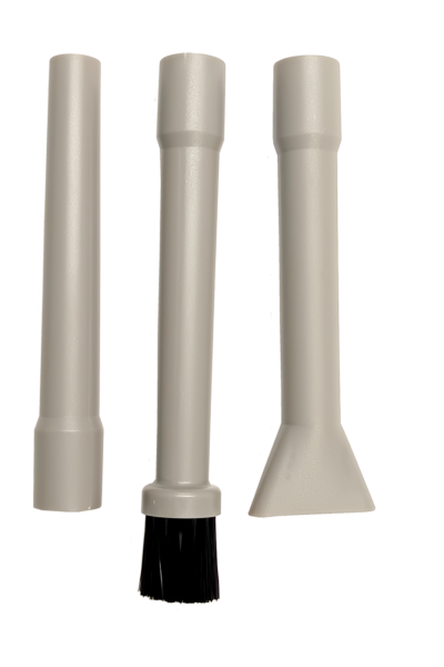 Nozzle set for NITECORE AD10