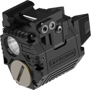 ΦΑΚΟΣ LED NITECORE NPL10, Set με μπαταρία CR2