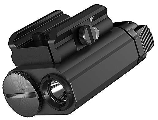 ΦΑΚΟΣ LED NITECORE NPL20, Set με μπαταρια CR123