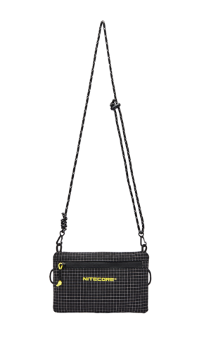 ΤΣΑΝΤΑΚΙ NITECORE NPP01 Mini Outdoor Sacoche Bag