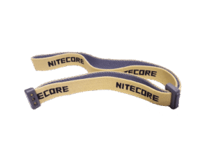 ΙΜΑΝΤΑΣ ΚΕΦΑΛΗΣ ΓΙΑ ΦΑΚΟΥΣ NITECORE NU05