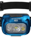ΦΑΚΟΣ LED NITECORE HEADLAMP NU31, Blue