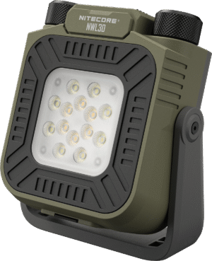 ΦΑΚΟΣ LED NITECORE Multifunctional 3-in-1 outdoor work light