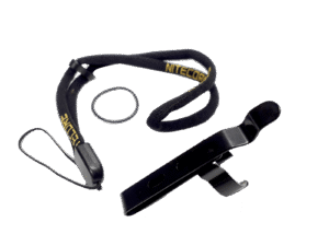 ORINGS and CLIP set for E4K, HC35