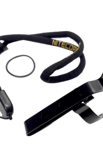 ORINGS and CLIP set for E4K, HC35