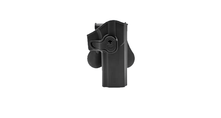 ΘΗΚΗ ΠΙΣΤΟΛΙΟΥ AMOMAX, Sig Sauer P320FS (Full Size) – πρόσθετη εικόνα 7