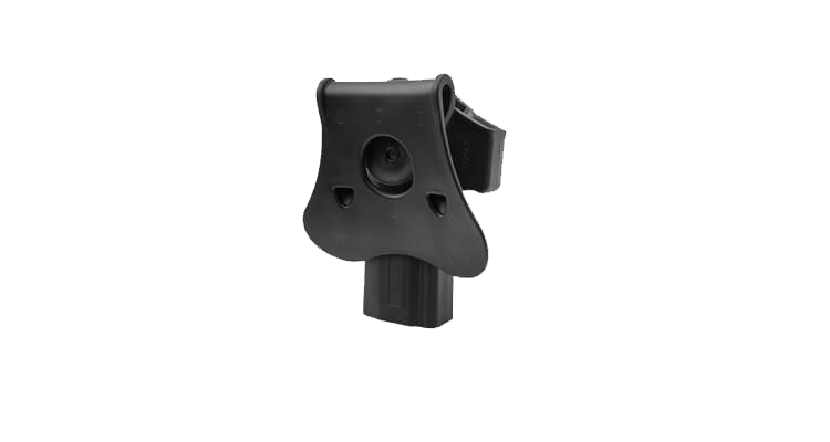 ΘΗΚΗ ΠΙΣΤΟΛΙΟΥ AMOMAX, Sig Sauer P320FS (Full Size) – πρόσθετη εικόνα 9