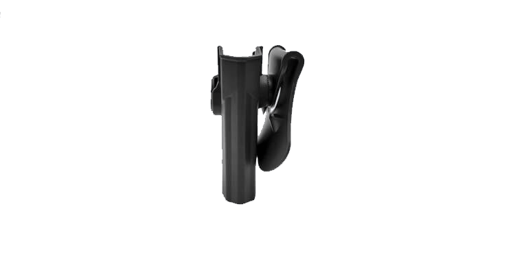 ΘΗΚΗ ΠΙΣΤΟΛΙΟΥ AMOMAX, Sig Sauer P320FS (Full Size)