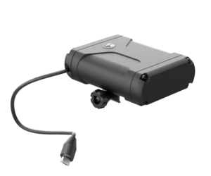 Pulsar PB8I PowerBank – πρόσθετη εικόνα 1