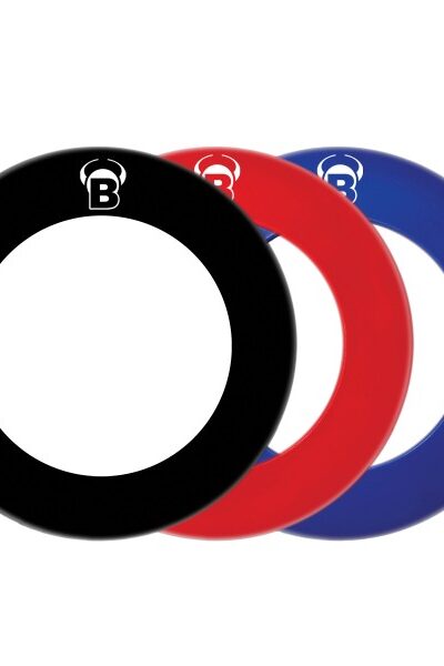 ΠΕΡΙΒΛΗΜΑ ΣΤΟΧΟΥ ΜΠΛΕ BULL'S Pro Dart Board Surround 1tlg. – πρόσθετη εικόνα 1