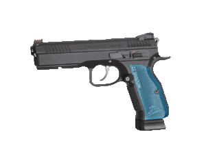 ΠΙΣΤΟΛΙ SOFT GBB, ASG, CO2, CZ Shadow 2, Metal Slide – πρόσθετη εικόνα 1