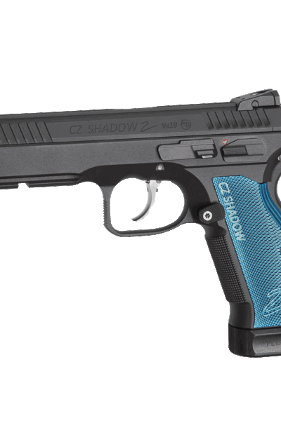 ΠΙΣΤΟΛΙ SOFT GBB, ASG, CO2, CZ Shadow 2, Metal Slide – πρόσθετη εικόνα 1