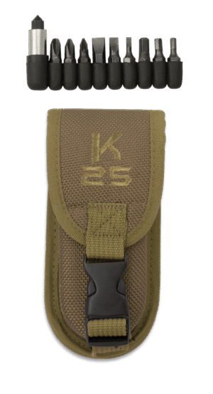 ΠΟΛΥΕΡΓΑΛΕΙΟ K25, TAN, 33797 – πρόσθετη εικόνα 1