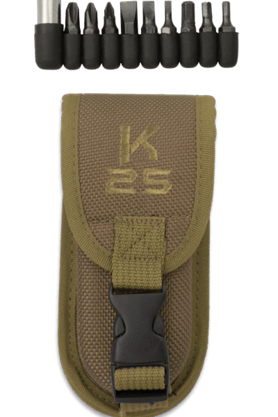 ΠΟΛΥΕΡΓΑΛΕΙΟ K25, TAN, 33797 – πρόσθετη εικόνα 1