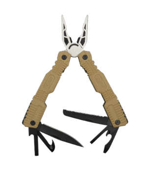 ΠΟΛΥΕΡΓΑΛΕΙΟ K25, TAN, 33797
