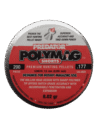 Pellets JSB POLYMAG-PREDATOR SHORTS 4,5mm (.177Cal) / 200pcs