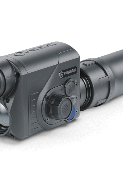 ΘΕΡΜΙΚΗ ΑΠΕΙΚΟΝΙΣΗ PULSAR Scope/Front Attachment Proton XQ30 – πρόσθετη εικόνα 1