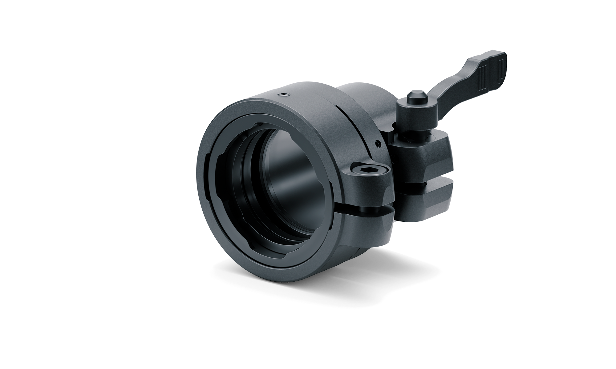 ΔΑΧΤΥΛΙΔΙ ΠΡΟΣΑΡΜΟΓΗΣ Thermal Imaging Front Attachment PULSAR