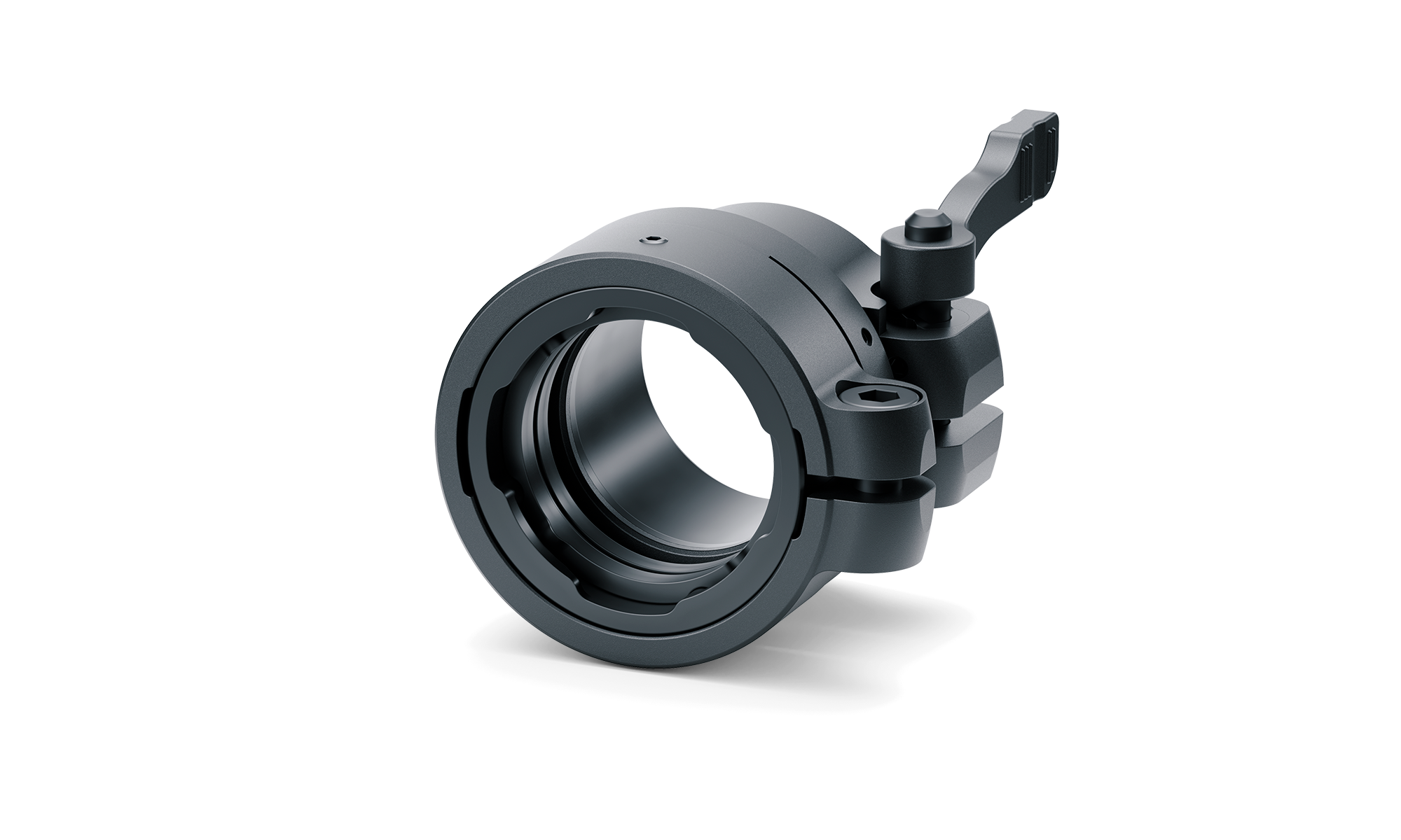 ΔΑΧΤΥΛΙΔΙ ΠΡΟΣΑΡΜΟΓΗΣ Thermal Imaging Front Attachment PULSAR – πρόσθετη εικόνα 1