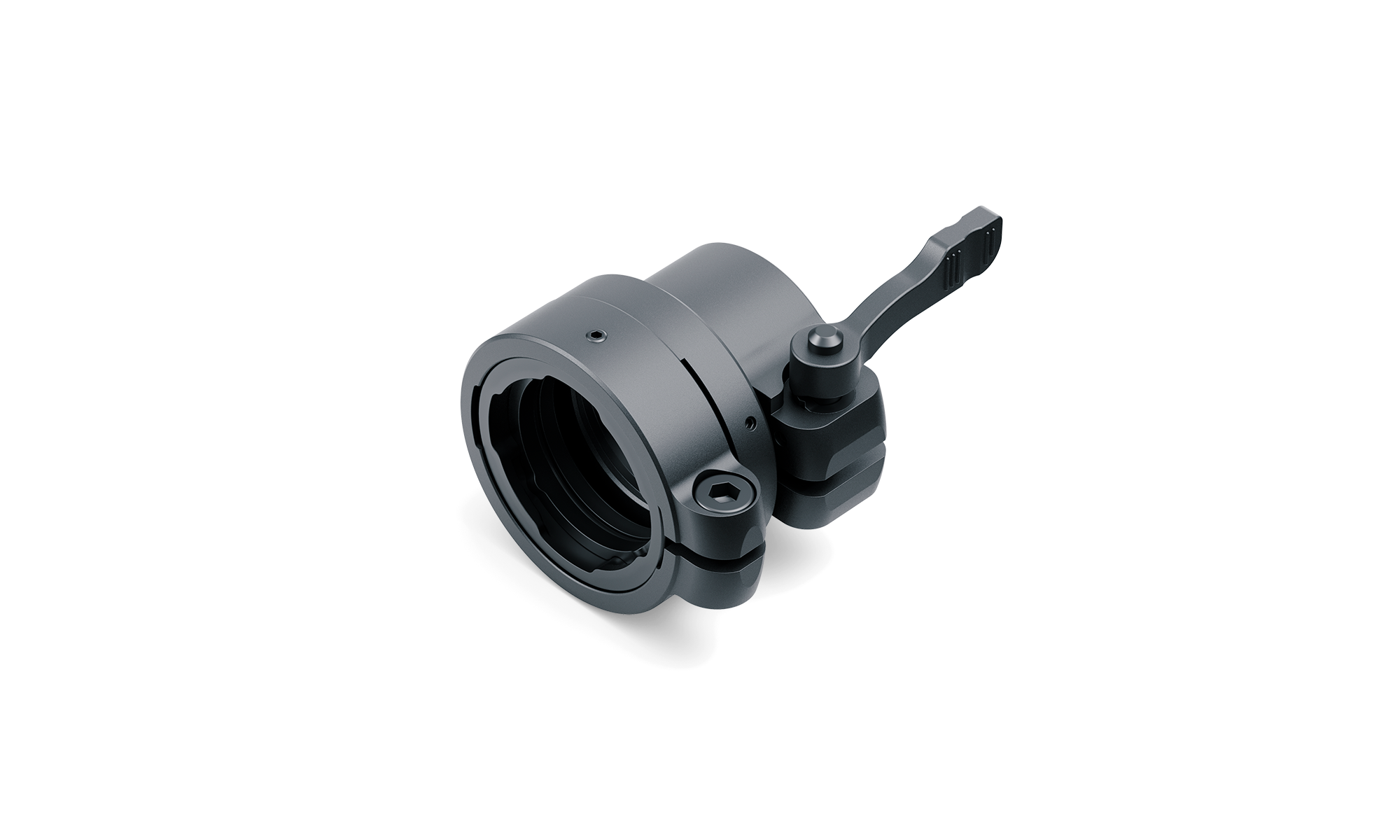ΔΑΧΤΥΛΙΔΙ ΠΡΟΣΑΡΜΟΓΗΣ Thermal Imaging Front Attachment PULSAR – πρόσθετη εικόνα 15