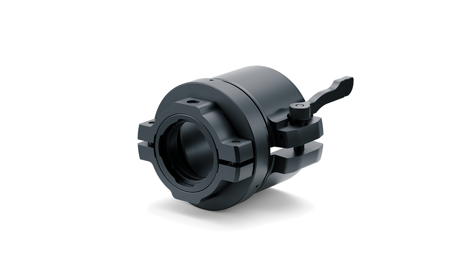 ΔΑΧΤΥΛΙΔΙ ΠΡΟΣΑΡΜΟΓΗΣ Thermal Imaging Front Attachment PULSAR