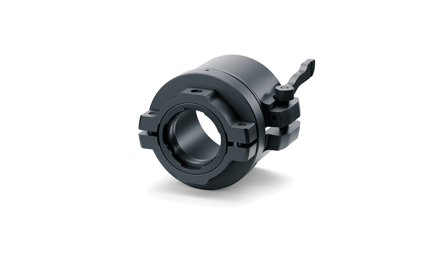 ΔΑΧΤΥΛΙΔΙ ΠΡΟΣΑΡΜΟΓΗΣ Thermal Imaging Front Attachment PULSAR – πρόσθετη εικόνα 1