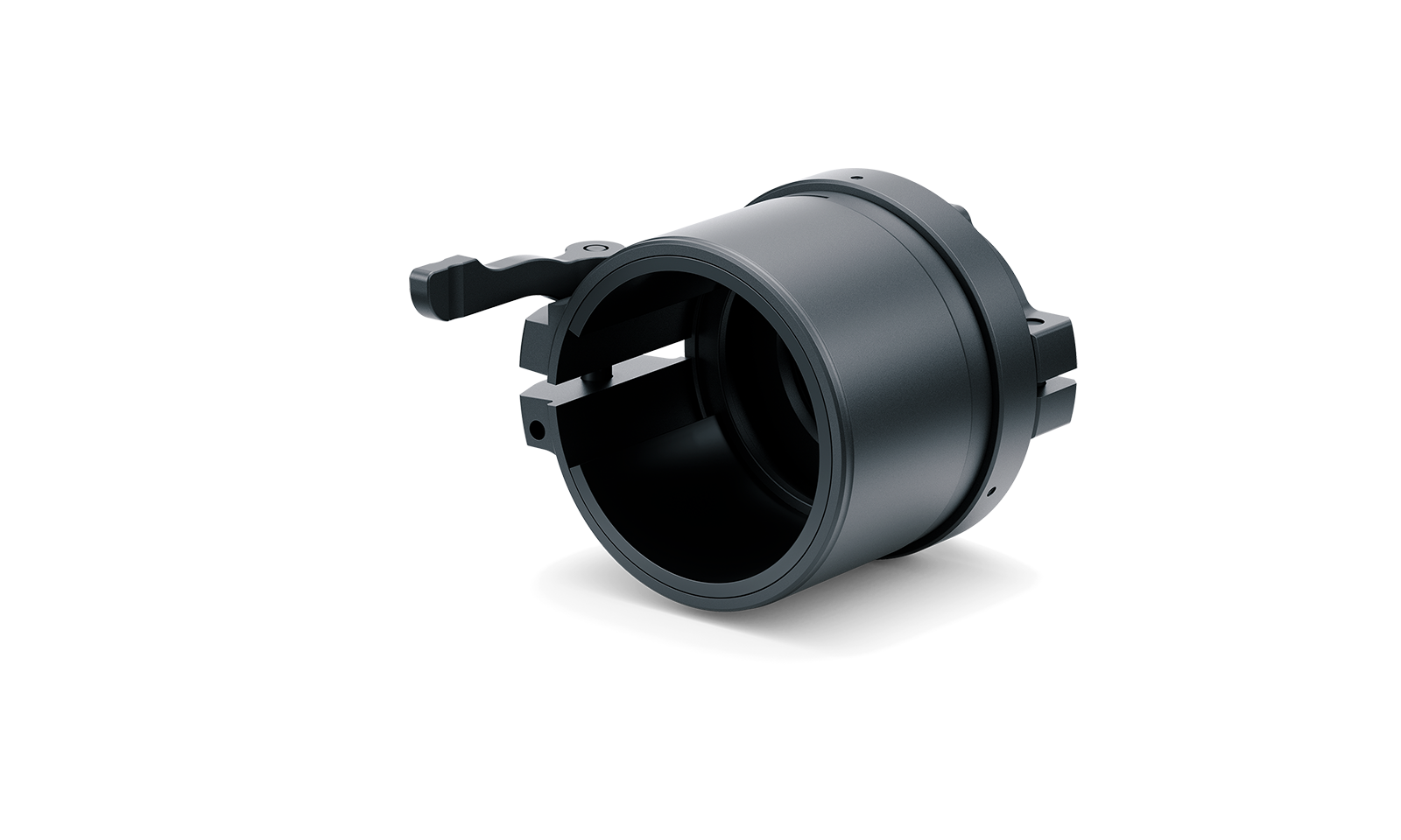 ΔΑΧΤΥΛΙΔΙ ΠΡΟΣΑΡΜΟΓΗΣ Thermal Imaging Front Attachment PULSAR – πρόσθετη εικόνα 2