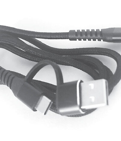 ΚΑΛΩΔΙΟ Pulsar USB type-C to type-C*